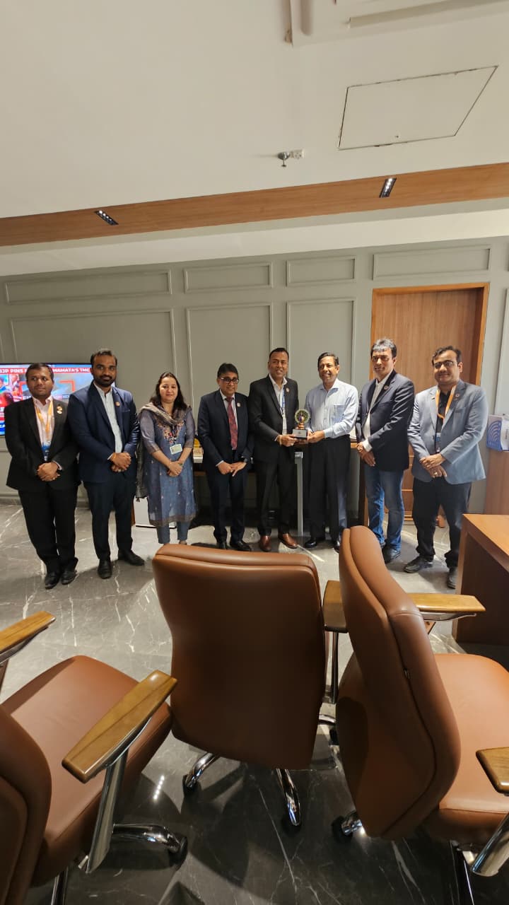 GIFT City Meeting 2